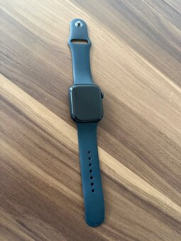 Apple Watch Series 8 45mm - 2