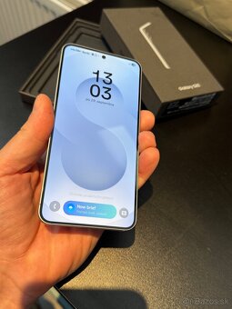 Samsung Galaxy S25 - 2