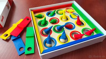 Klobúčik hop zn.Goki - 2