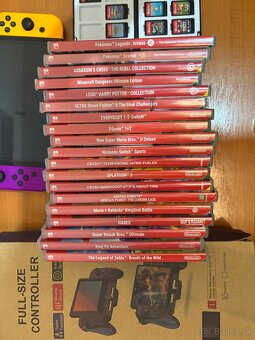 Nintendo Switch oled - 2