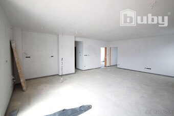 3 izbový byt s terasou č. IB_7J na predaj, Martin - širšie c - 2