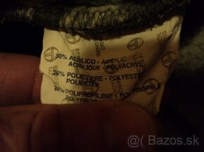 Lyziarske oblecenie - 2