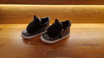 Detska obuv velkost 26 - 2