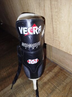 Predám zimné korčule - 2