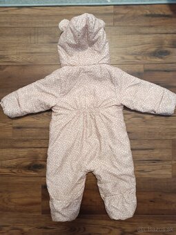 Detsky zimný overal HM - 2