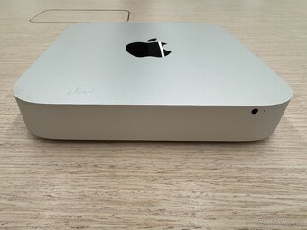 Mac mini Server (Late 2012) - 2