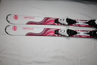 lyže Dynamic Elve 130 cm - 2