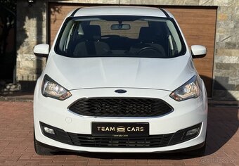 Ford Grand C-Max 1.5 TDCI - 2