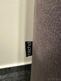 Pohovka šírka 120cm - 2