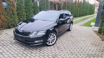 Škoda Octavia Combi III. 2.0TDI 2018 DSG - 2