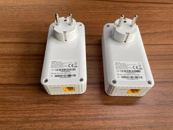 Powerline Strong 500 (prenos internetu cez zásuvku) - 2