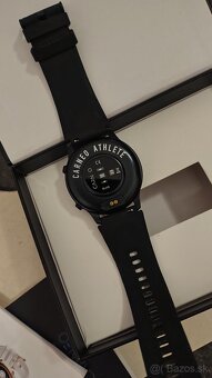 Smart hodinky Carneo Athlethe GPS - 2