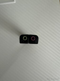 Externá zvuková karta - 2