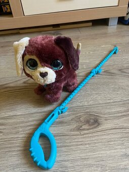 Psík Hasbro Fur Real Friends - 2