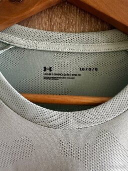Under Armour pánske tričko - 2