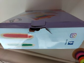 Tkacsky stav Small Foot - 2