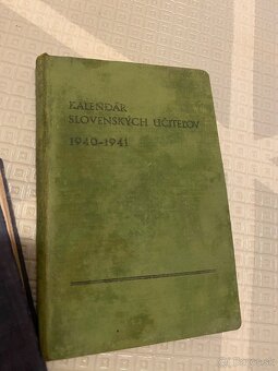 Slovensky stat - rôzne - 2