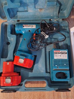 Predám akú vŕtačky - 2