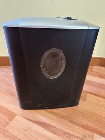 Predam skartovacku papiera - 2