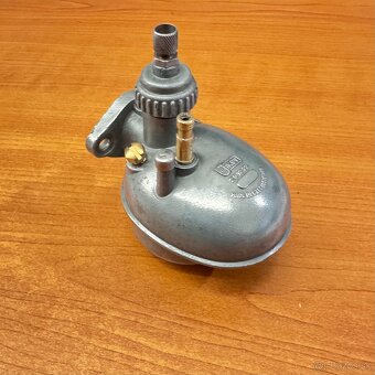 Stadion S11/S22 - Karburátor Jikov 2912M - 2