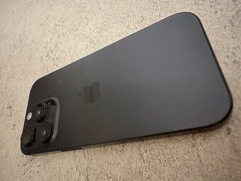 Iphone 16 pro 256 GB - 2