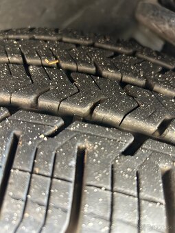 Letné pneumatiky Michelin Agilis+ 215/60/r17C 2025 - 2