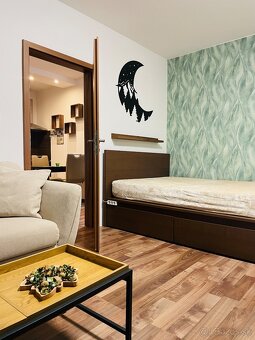 1-izbový byt, Pribinová, Senec - 2