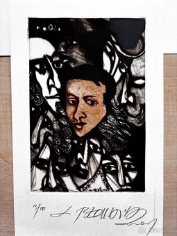 Leo Bednarik - kolekcia exl - 2