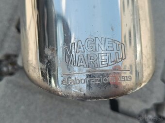Magneti Mareli - 2