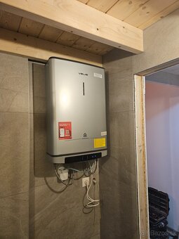 Elektricky boler z wifi - 2