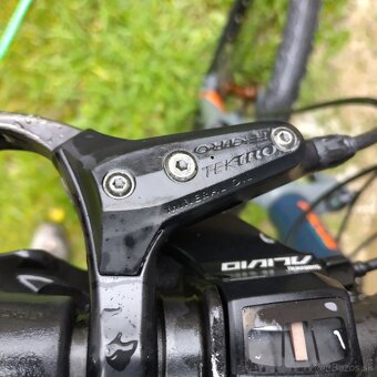 FOCUS whistler Hardtail - 2