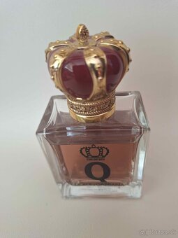 Dolce & Gabbana Queen Intense parfumovaná voda 50ml - 2
