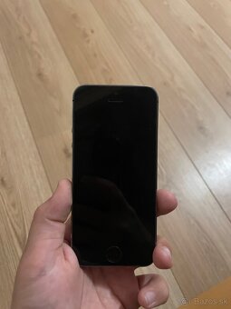 iPhone 5s - 2