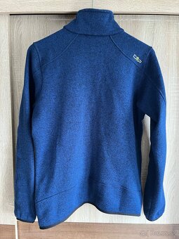 Flisova mikina CMP - 2