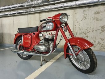Jawa 350/360 - 2