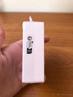 Apple 20W usb-c adaptér - 2