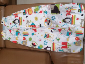 Darujem spacie vaky - 2