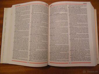 Anglická encyklopédia - 2