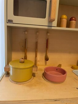 Little Dutch kuchynka - 2