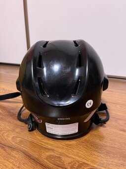 Hokejová prilba Bauer BHH2100L - 2