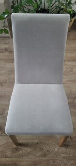 4 Ks - kuchynské stoličky - 2