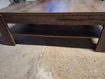 Konferenčný stolík - 2