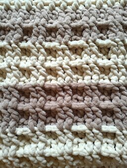 Deka do kočíka - 2