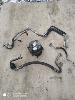 Ford galaxy W6A ( AZWA ) klima - 2