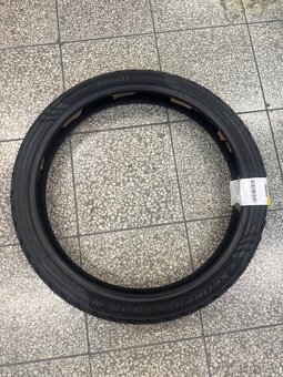 Pirelli scorpion trail 3 90/90 V21 - 2