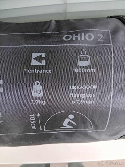 predam stan Willard OHIO 2 - 2