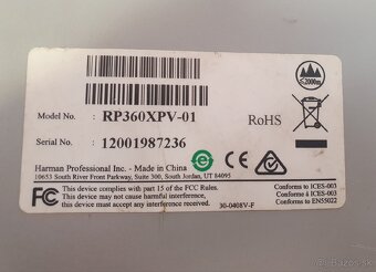 DigiTech RP360 XP - 2