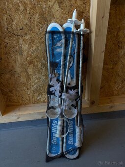 Detske lyze na topanky Hamax - 2