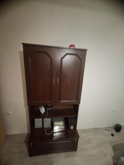 Predám obývaciu stenu - 2