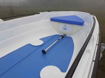 predaj lod, čln - 2